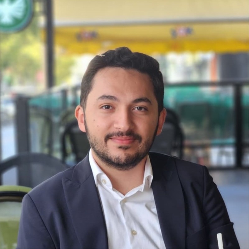 Av. Mehmet Sedat Demir
